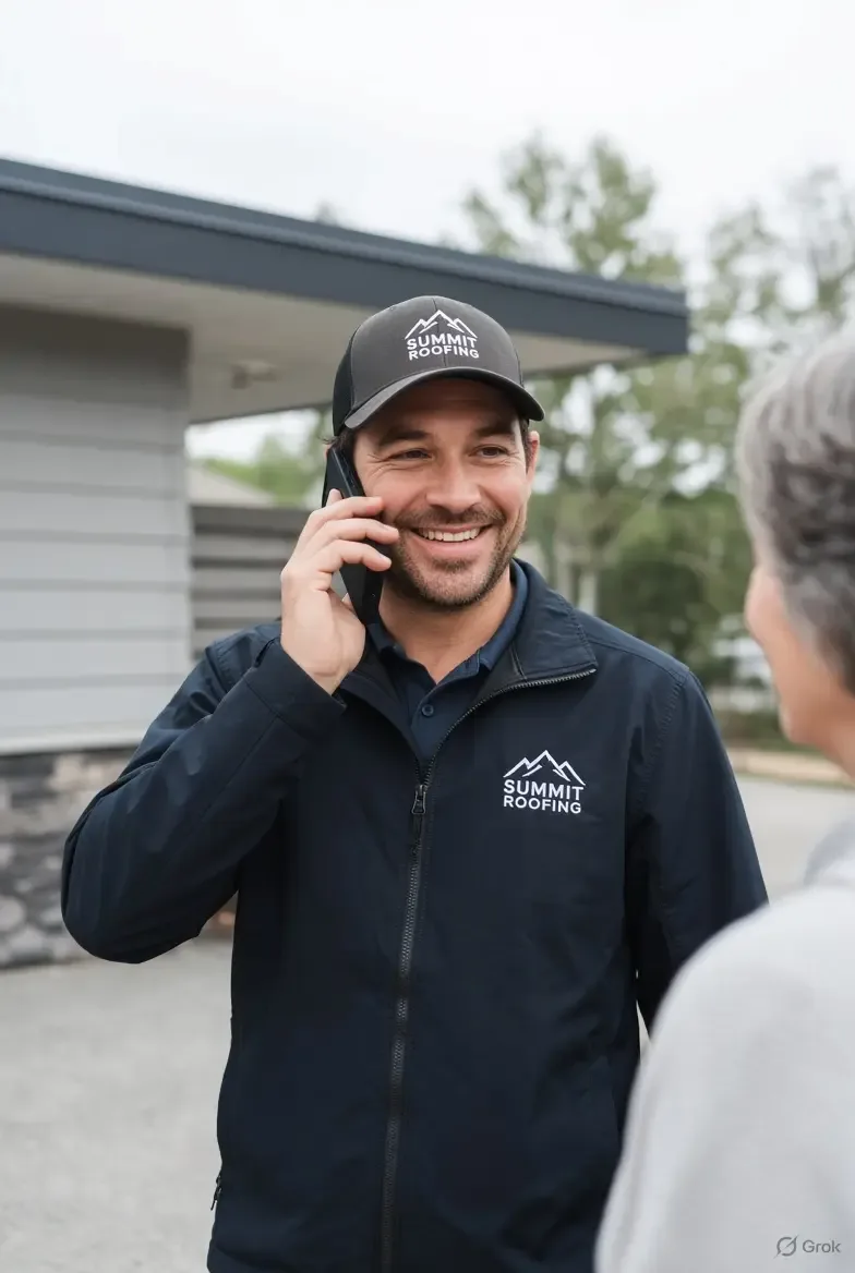 Flat Roof Leak Repair Sunset, SC FAQs